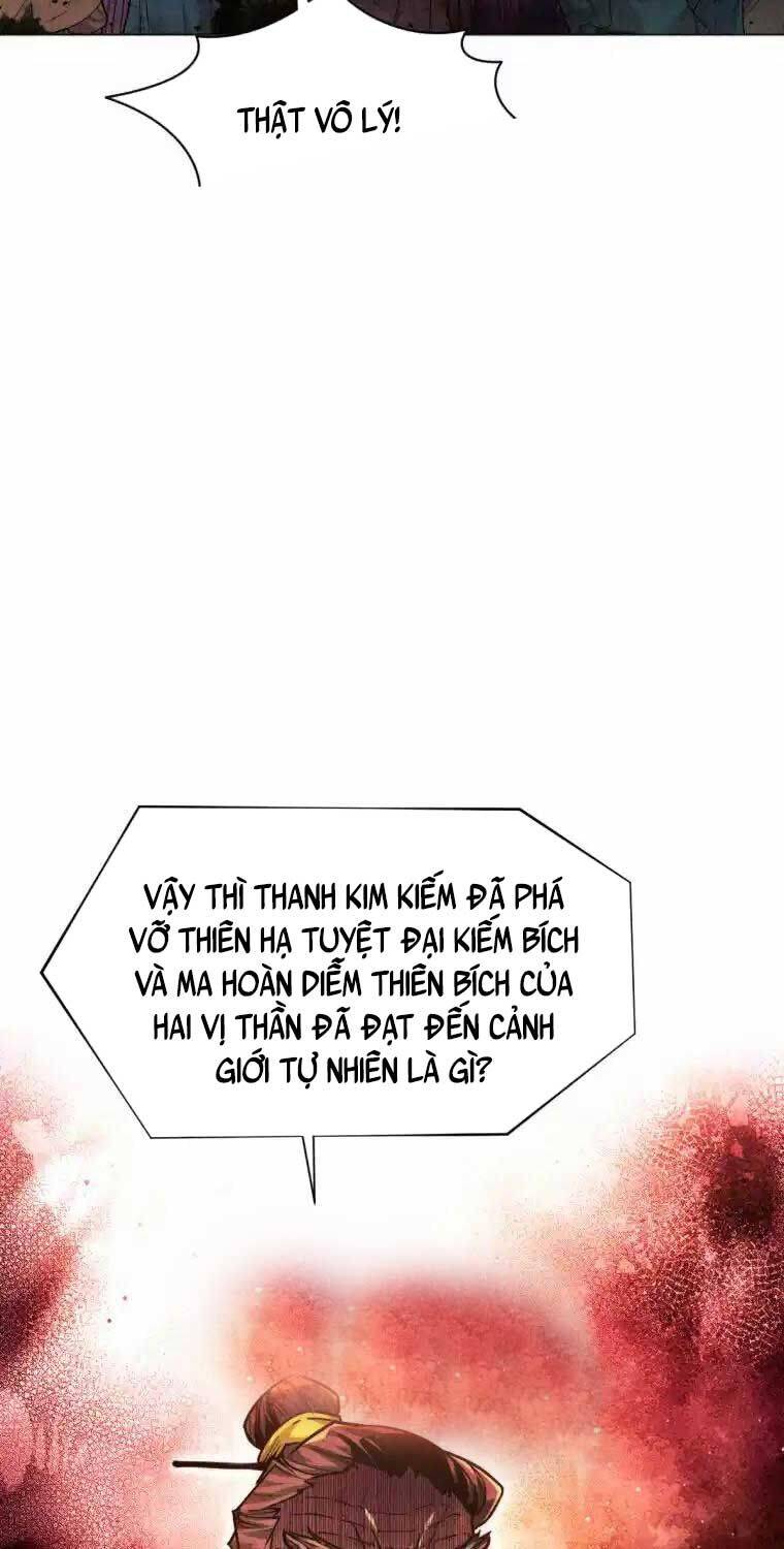 Chuyển Sinh Vào Thế Giới Võ Lâm - Chapter 99 - Page 65