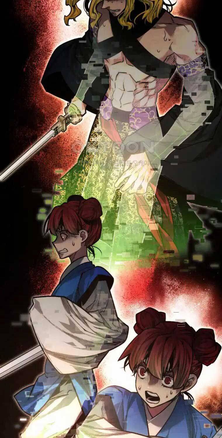 Chuyển Sinh Vào Thế Giới Võ Lâm - Chapter 99 - Page 67