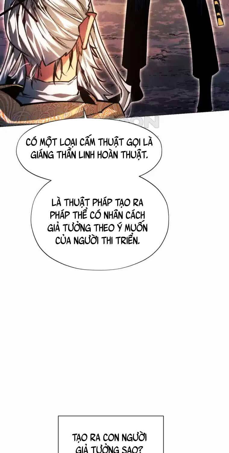 Chuyển Sinh Vào Thế Giới Võ Lâm - Chapter 99 - Page 70