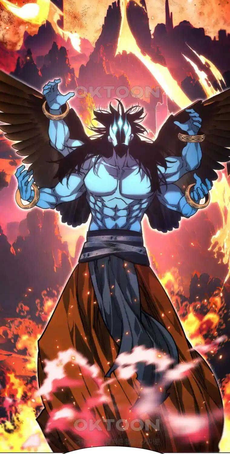 Chuyển Sinh Vào Thế Giới Võ Lâm - Chapter 99 - Page 73