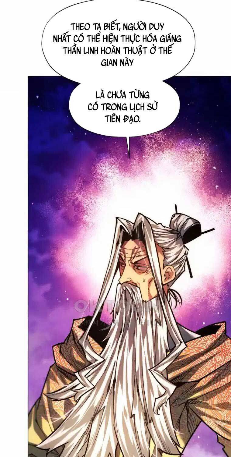 Chuyển Sinh Vào Thế Giới Võ Lâm - Chapter 99 - Page 78