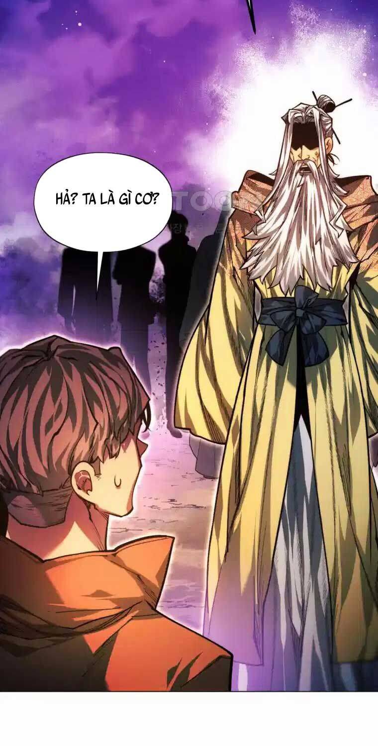 Chuyển Sinh Vào Thế Giới Võ Lâm - Chapter 99 - Page 85