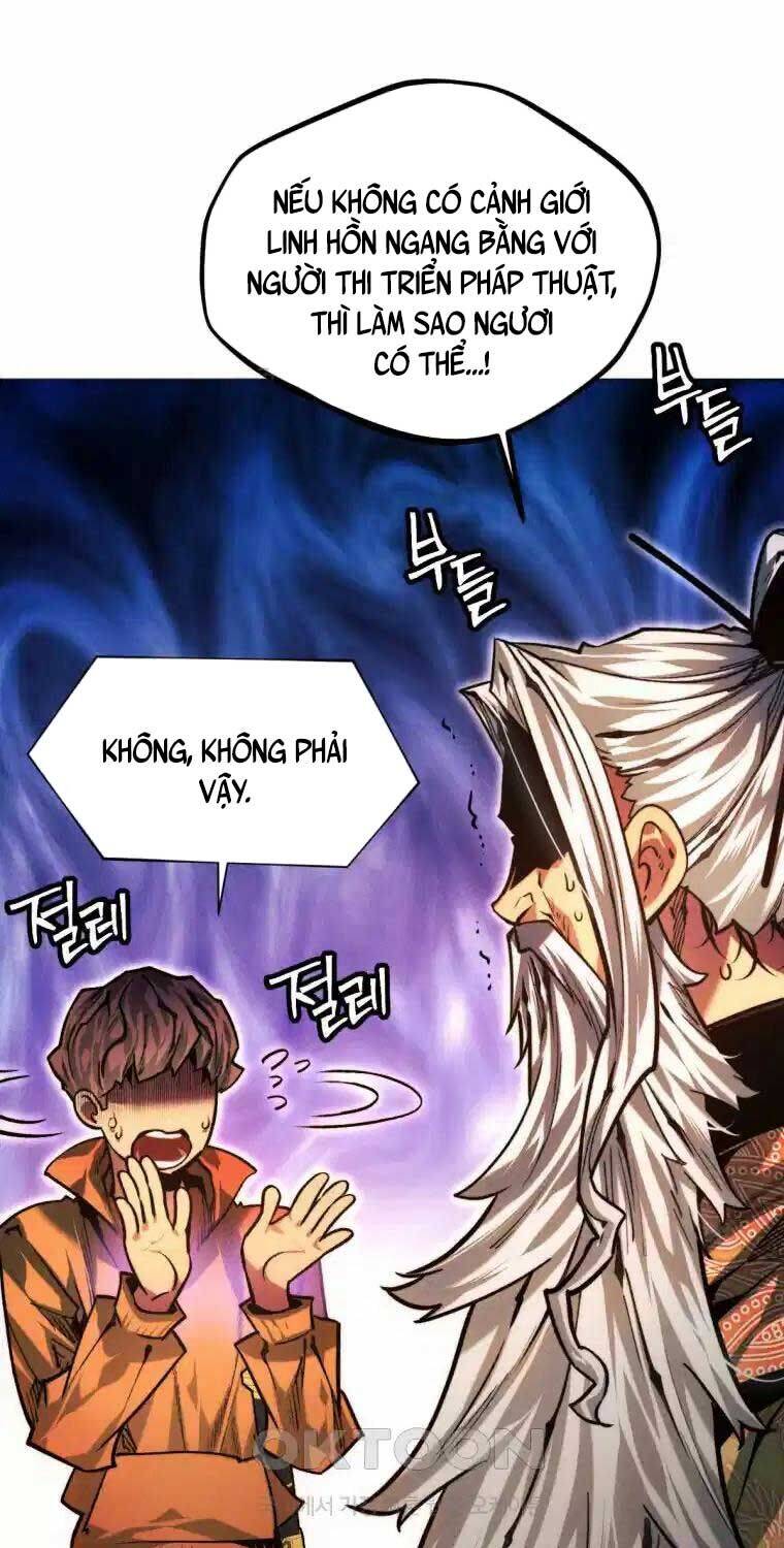 Chuyển Sinh Vào Thế Giới Võ Lâm - Chapter 99 - Page 88