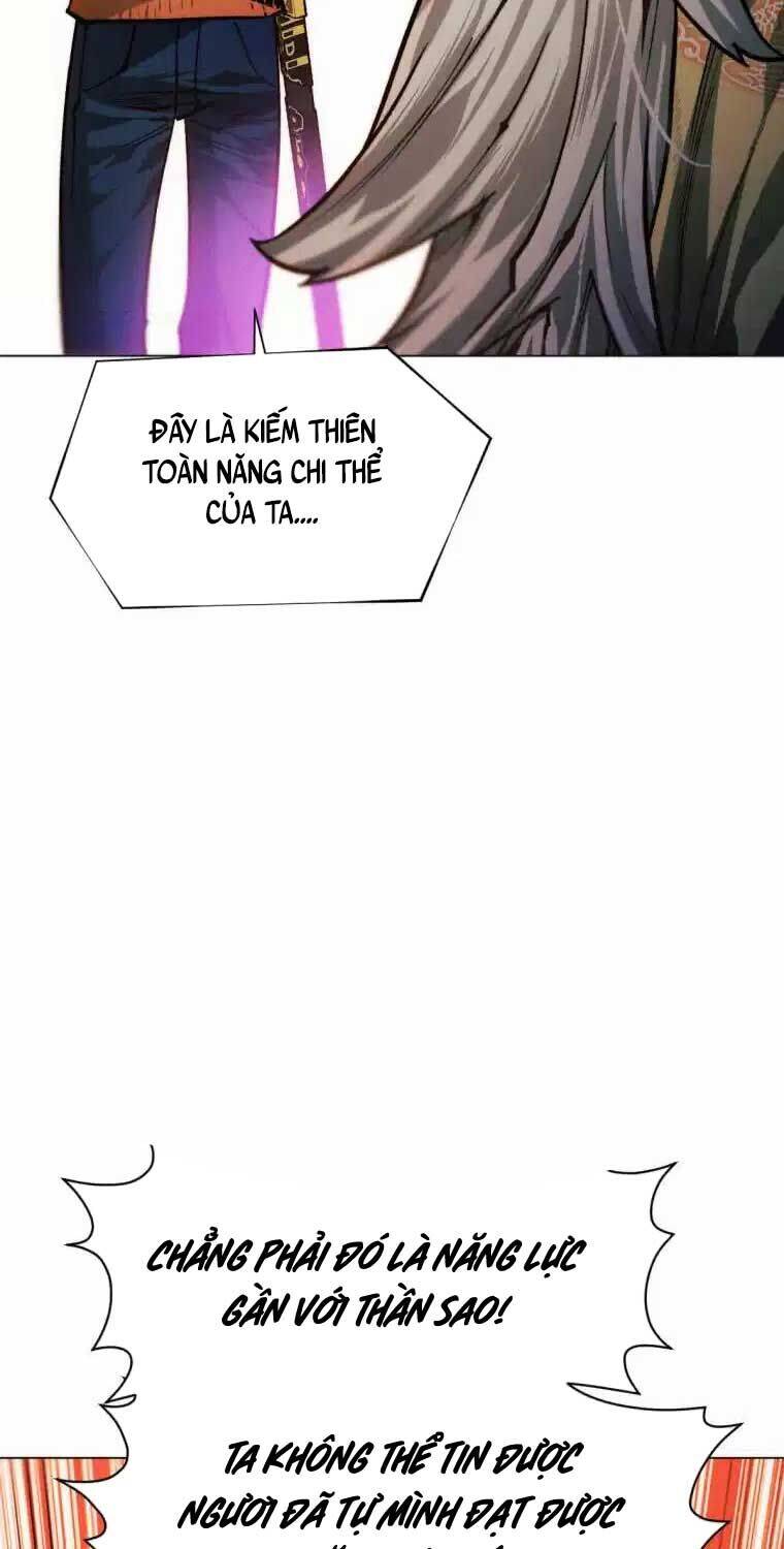 Chuyển Sinh Vào Thế Giới Võ Lâm - Chapter 99 - Page 89