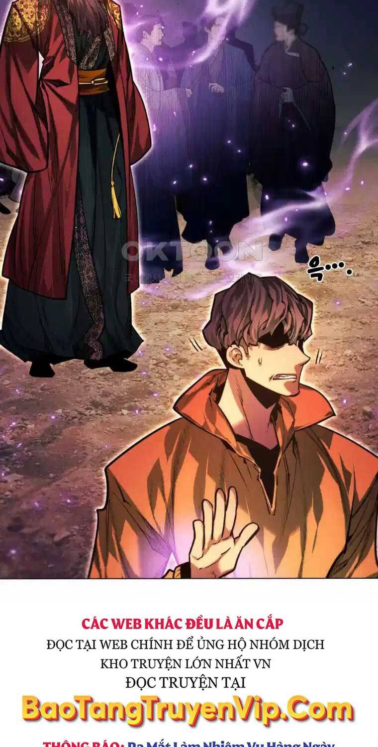 Chuyển Sinh Vào Thế Giới Võ Lâm - Chapter 99 - Page 97