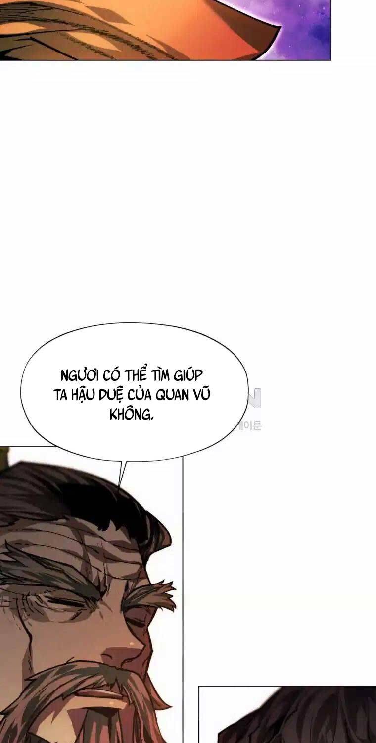 Chuyển Sinh Vào Thế Giới Võ Lâm - Chapter 99 - Page 99