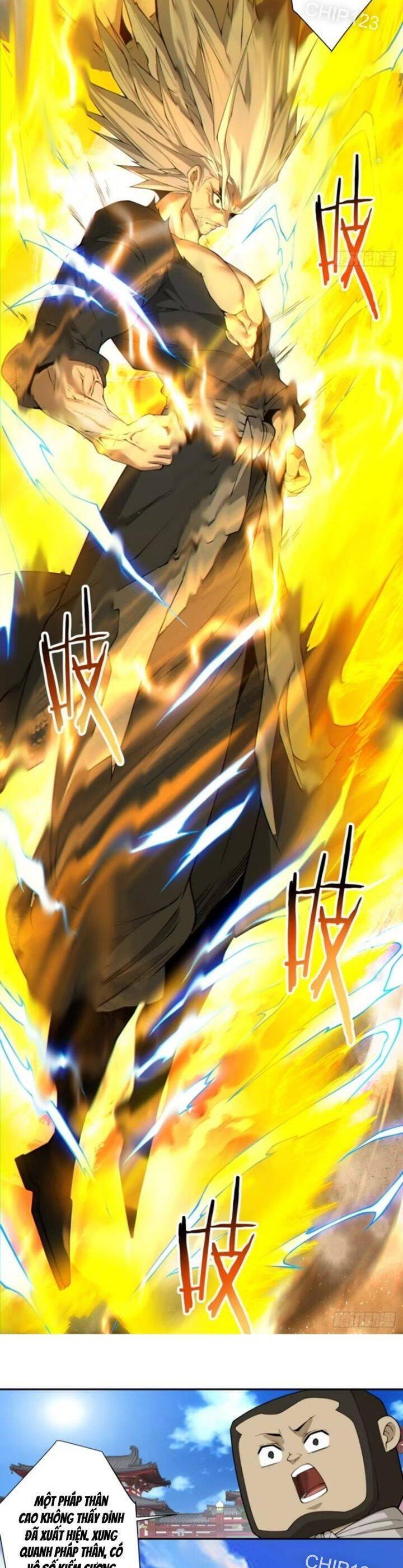 Đồ Đệ Của Ta Đều Là Đại Phản Phái Chapter 291 - Trang 16