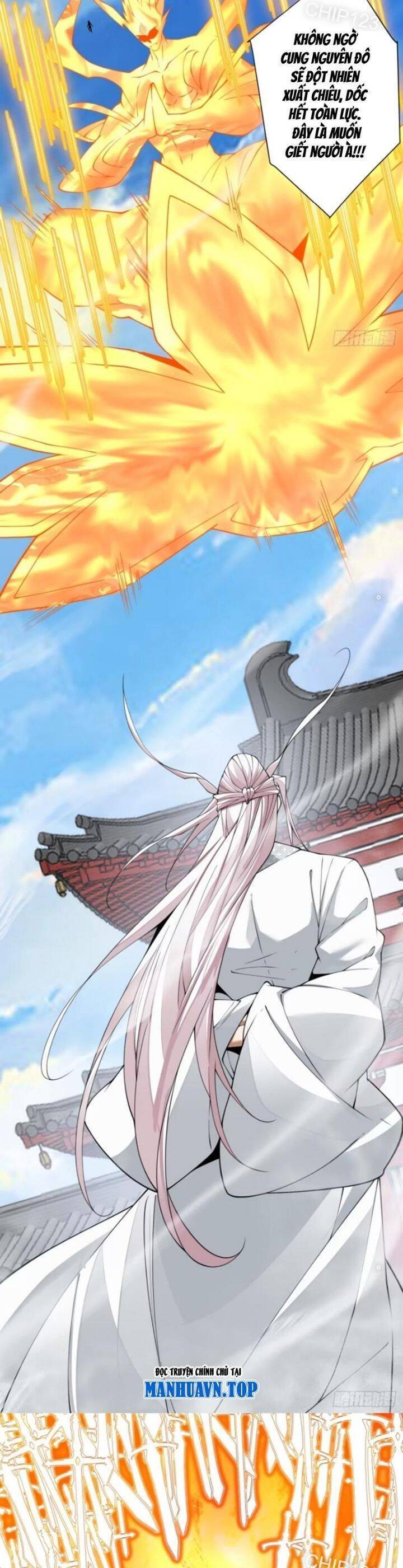 Đồ Đệ Của Ta Đều Là Đại Phản Phái Chapter 291 - Trang 18