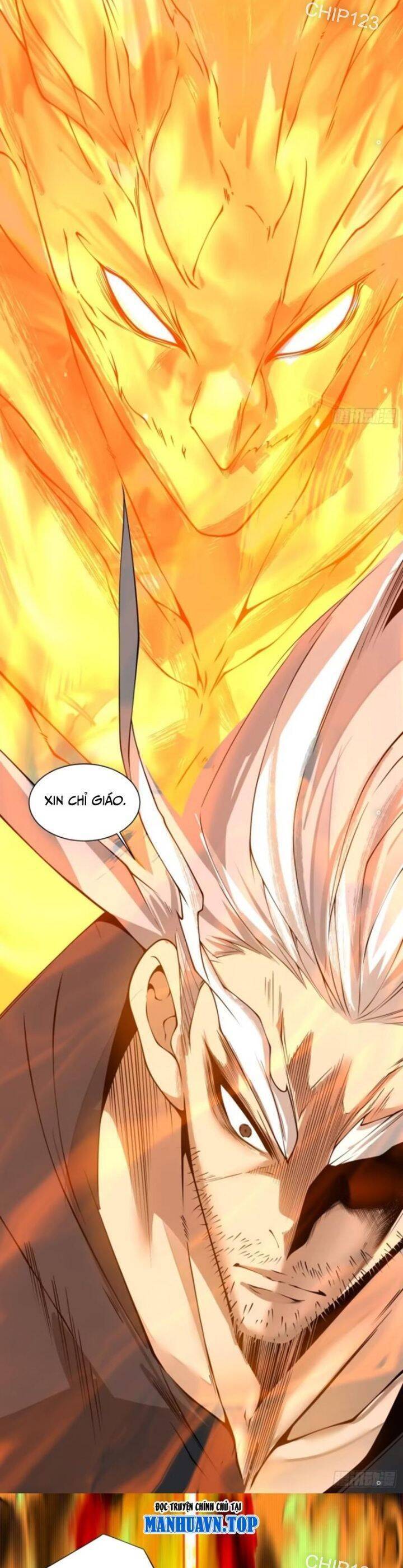 Đồ Đệ Của Ta Đều Là Đại Phản Phái Chapter 291 - Trang 20