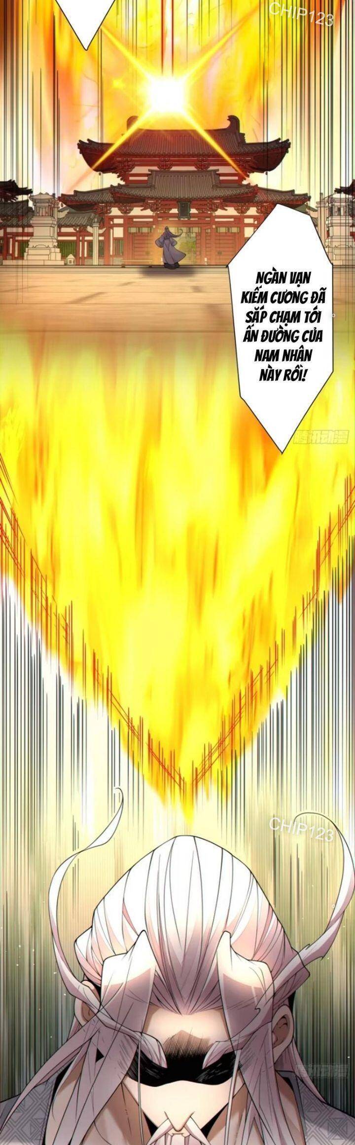 Đồ Đệ Của Ta Đều Là Đại Phản Phái Chapter 291 - Trang 22