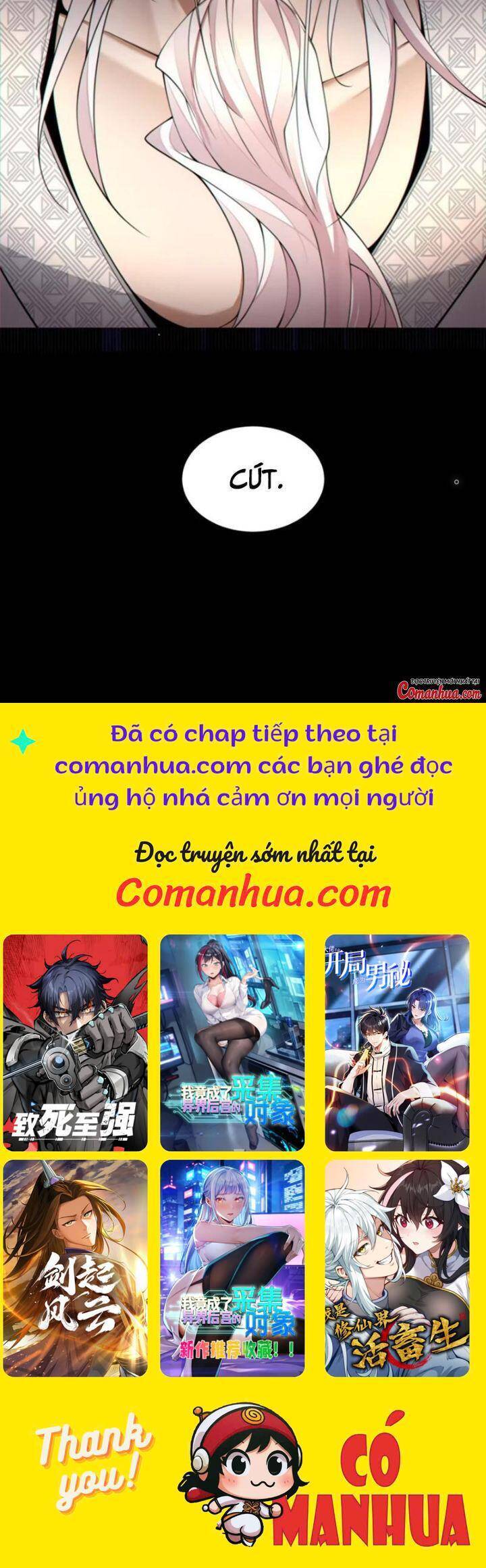 Đồ Đệ Của Ta Đều Là Đại Phản Phái Chapter 291 - Trang 23