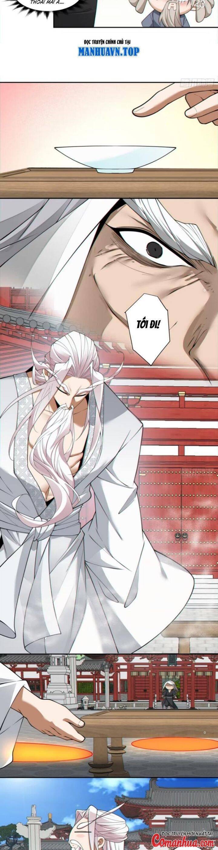 Đồ Đệ Của Ta Đều Là Đại Phản Phái Chapter 291 - Trang 9