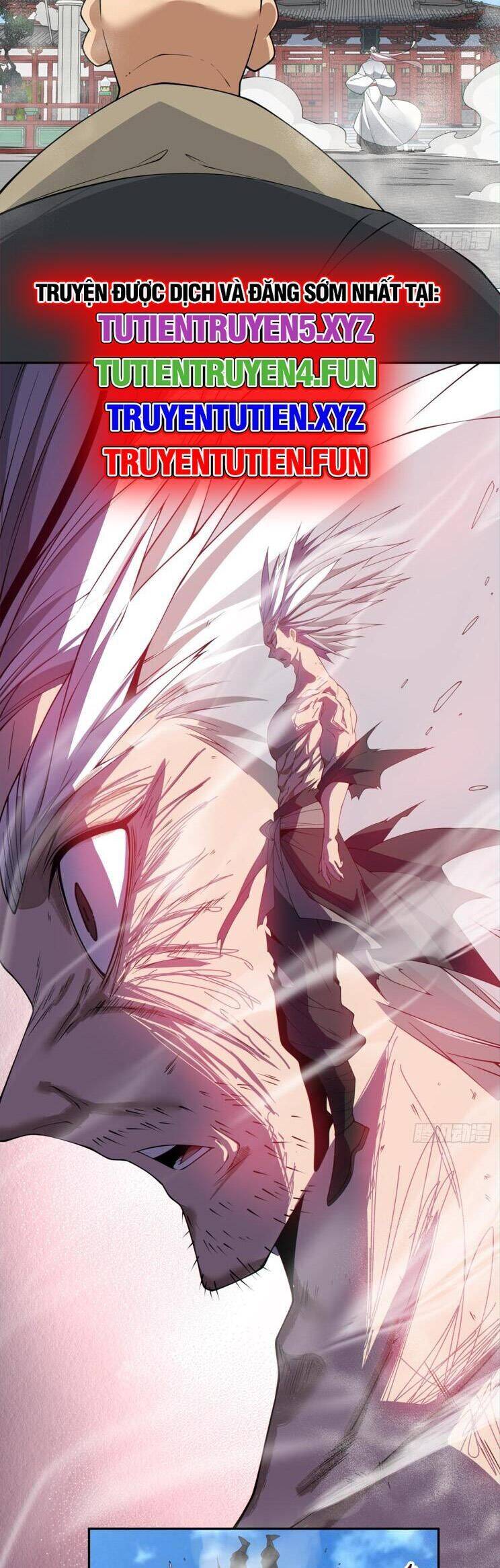 Đồ Đệ Của Ta Đều Là Đại Phản Phái Chapter 292 - Trang 11