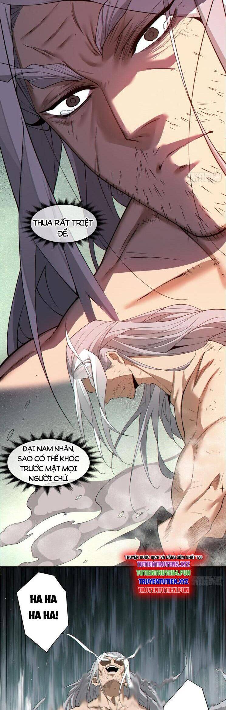 Đồ Đệ Của Ta Đều Là Đại Phản Phái Chapter 292 - Trang 16