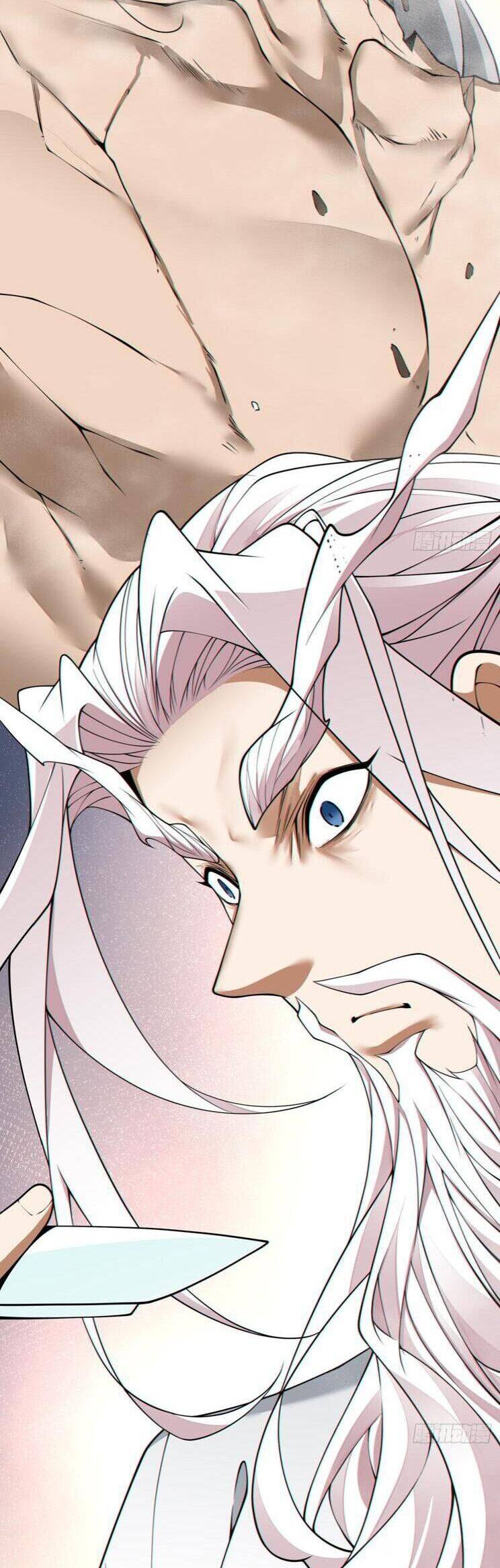 Đồ Đệ Của Ta Đều Là Đại Phản Phái Chapter 292 - Trang 21