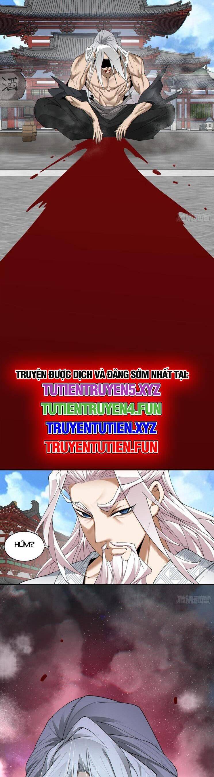 Đồ Đệ Của Ta Đều Là Đại Phản Phái Chapter 292 - Trang 23