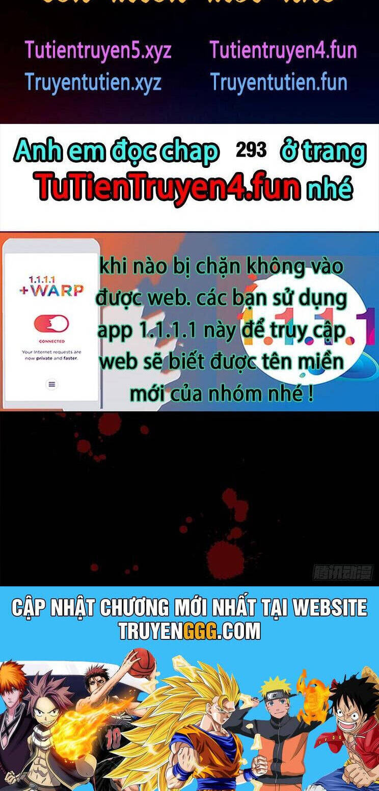 Đồ Đệ Của Ta Đều Là Đại Phản Phái Chapter 292 - Trang 25