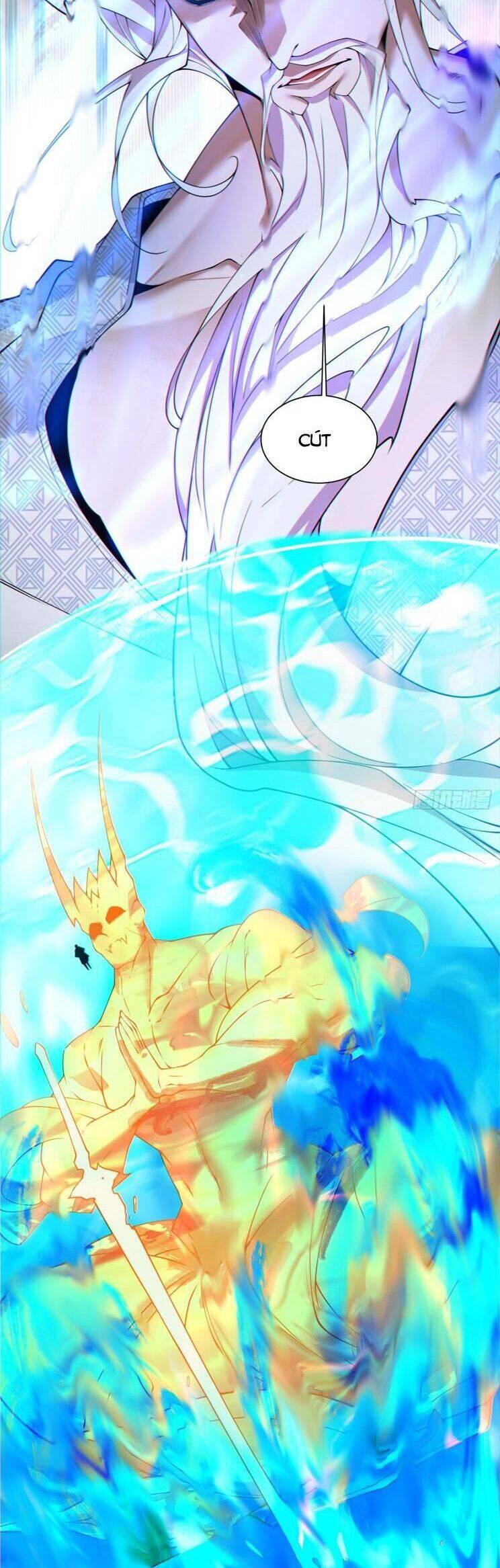 Đồ Đệ Của Ta Đều Là Đại Phản Phái Chapter 292 - Trang 3