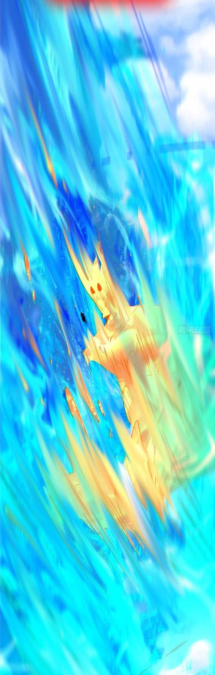 Đồ Đệ Của Ta Đều Là Đại Phản Phái Chapter 292 - Trang 5