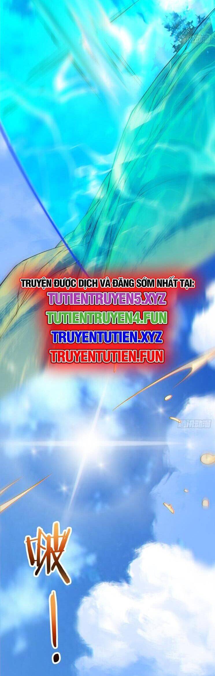 Đồ Đệ Của Ta Đều Là Đại Phản Phái Chapter 292 - Trang 6