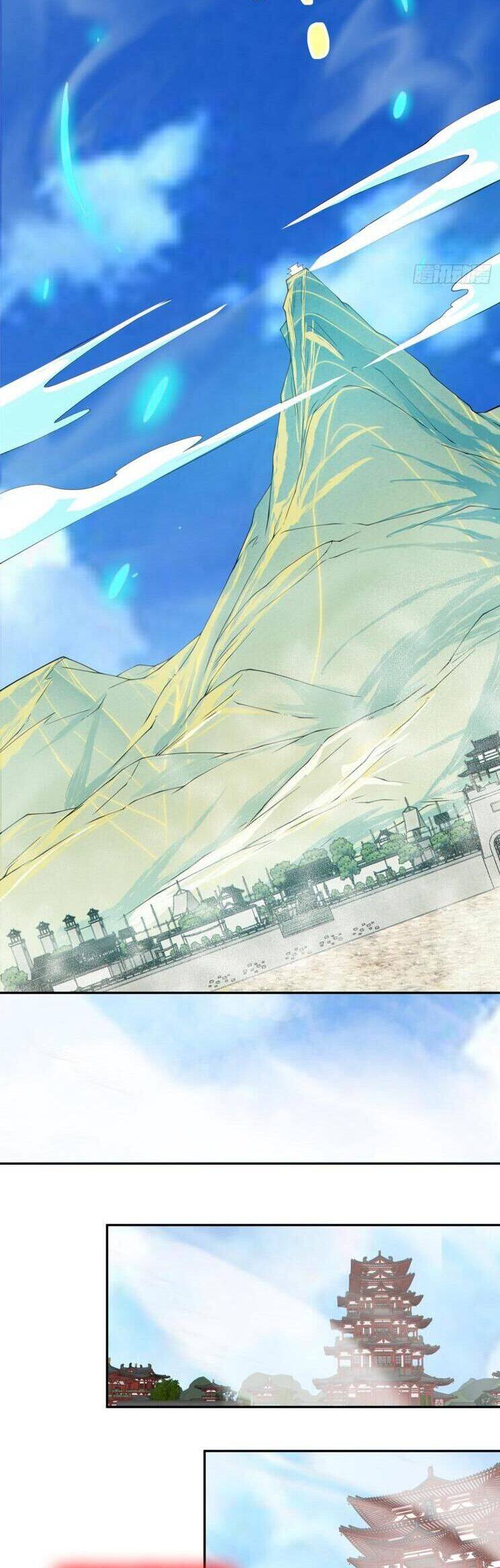 Đồ Đệ Của Ta Đều Là Đại Phản Phái Chapter 292 - Trang 9