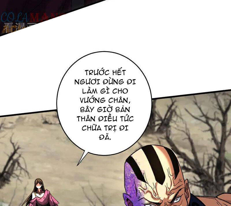 Đệ Tử Tu Luyện Còn Ta Thì Lười Biếng - Chapter 112 - Page 17