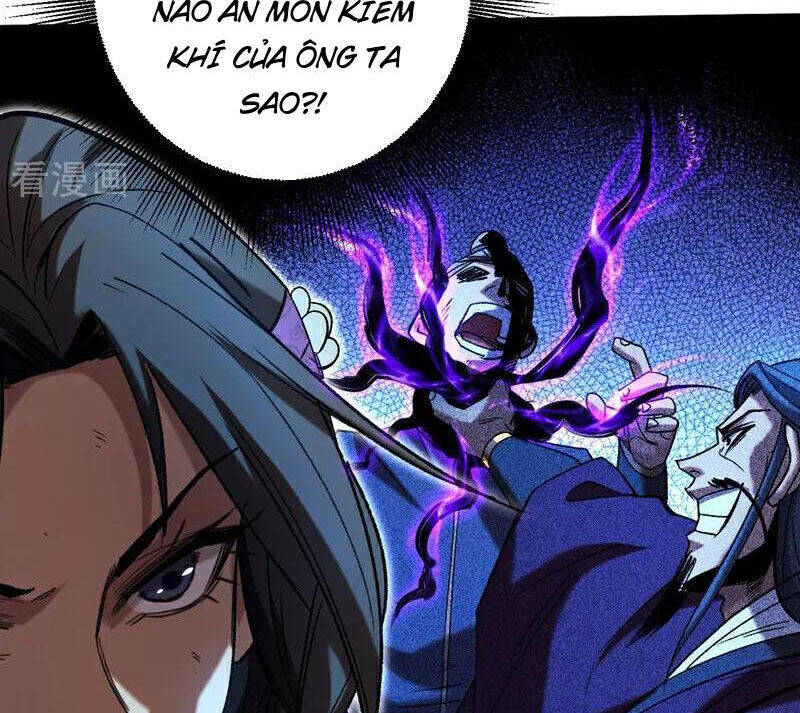 Đệ Tử Tu Luyện Còn Ta Thì Lười Biếng - Chapter 112 - Page 19