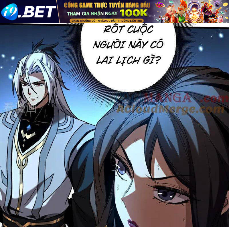 Đệ Tử Tu Luyện Còn Ta Thì Lười Biếng - Chapter 112 - Page 21