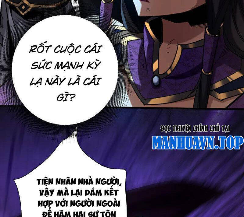 Đệ Tử Tu Luyện Còn Ta Thì Lười Biếng - Chapter 112 - Page 22