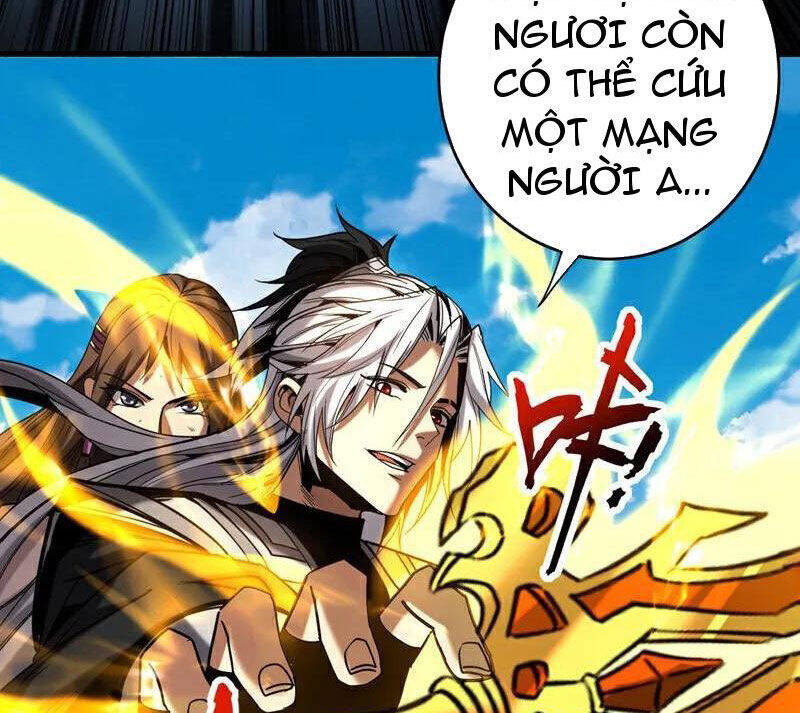 Đệ Tử Tu Luyện Còn Ta Thì Lười Biếng - Chapter 112 - Page 34