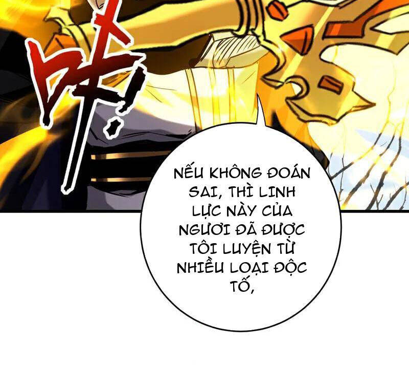 Đệ Tử Tu Luyện Còn Ta Thì Lười Biếng - Chapter 112 - Page 35