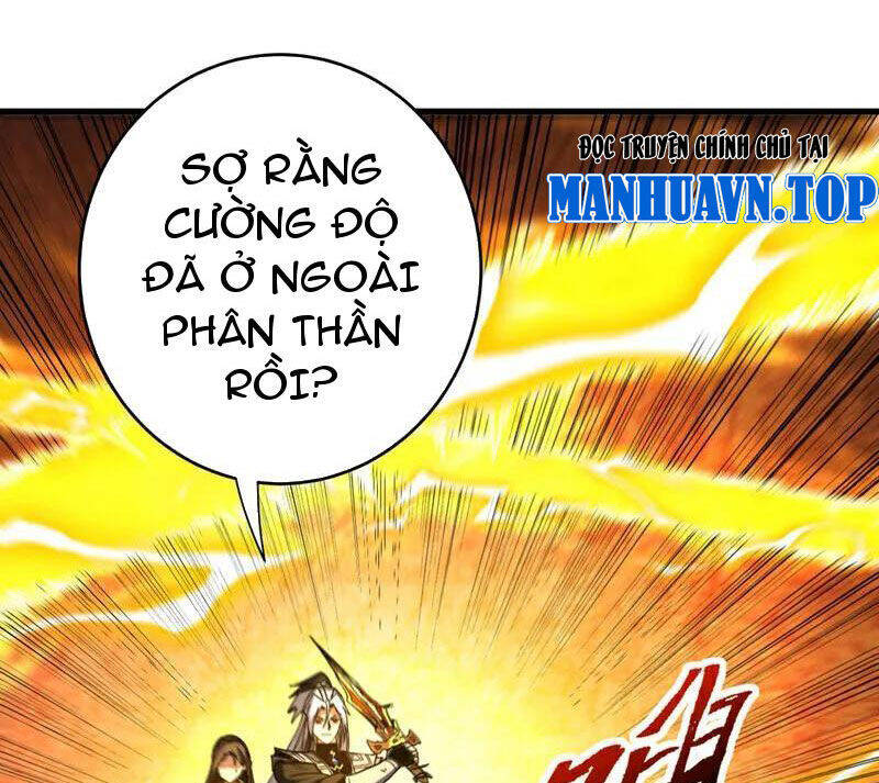 Đệ Tử Tu Luyện Còn Ta Thì Lười Biếng - Chapter 112 - Page 36