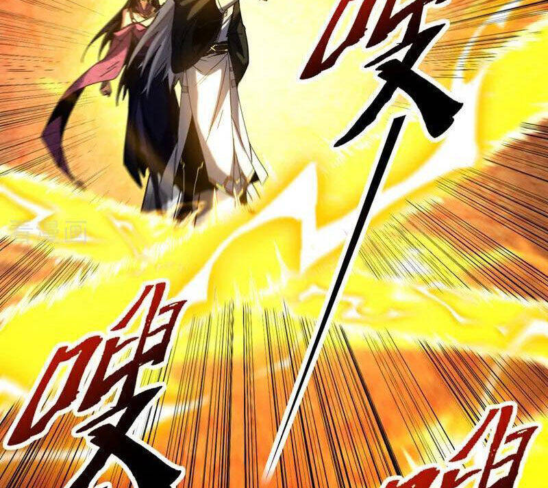 Đệ Tử Tu Luyện Còn Ta Thì Lười Biếng - Chapter 112 - Page 37