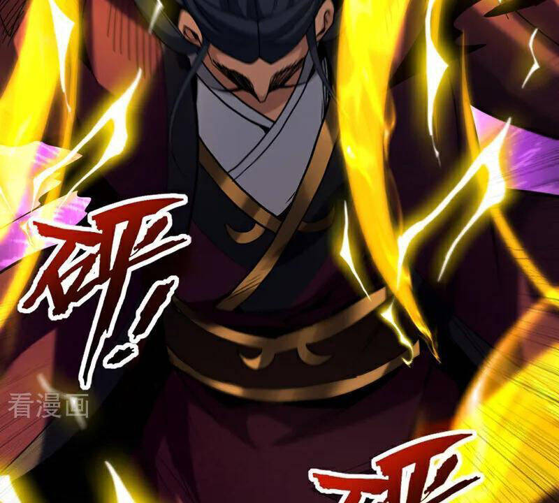 Đệ Tử Tu Luyện Còn Ta Thì Lười Biếng - Chapter 112 - Page 41