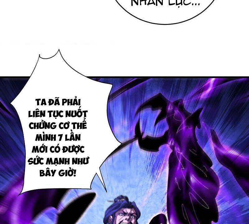 Đệ Tử Tu Luyện Còn Ta Thì Lười Biếng - Chapter 112 - Page 44