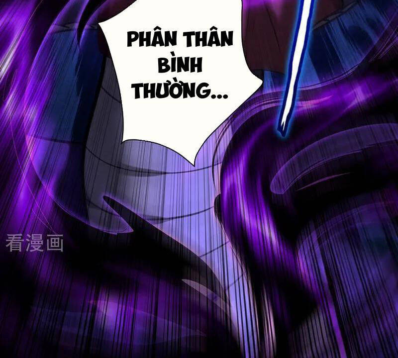 Đệ Tử Tu Luyện Còn Ta Thì Lười Biếng - Chapter 112 - Page 46