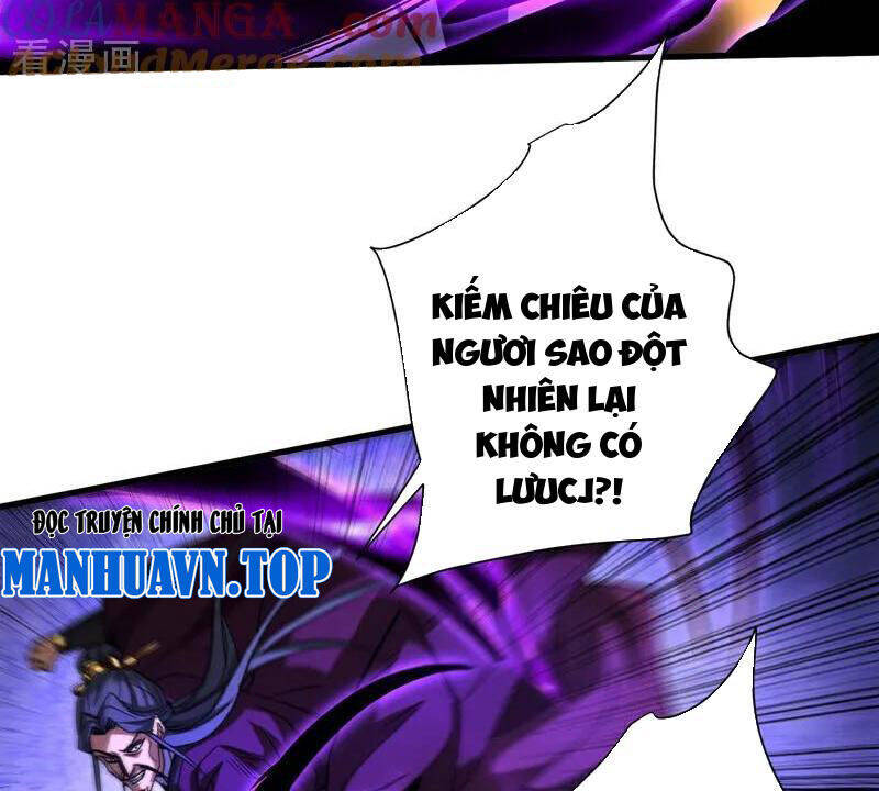 Đệ Tử Tu Luyện Còn Ta Thì Lười Biếng - Chapter 112 - Page 49