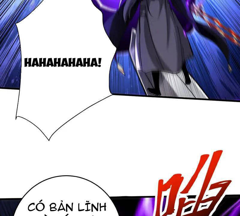 Đệ Tử Tu Luyện Còn Ta Thì Lười Biếng - Chapter 112 - Page 54