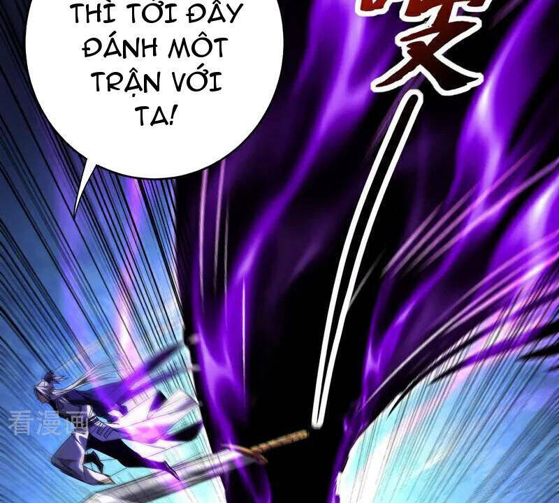 Đệ Tử Tu Luyện Còn Ta Thì Lười Biếng - Chapter 112 - Page 55