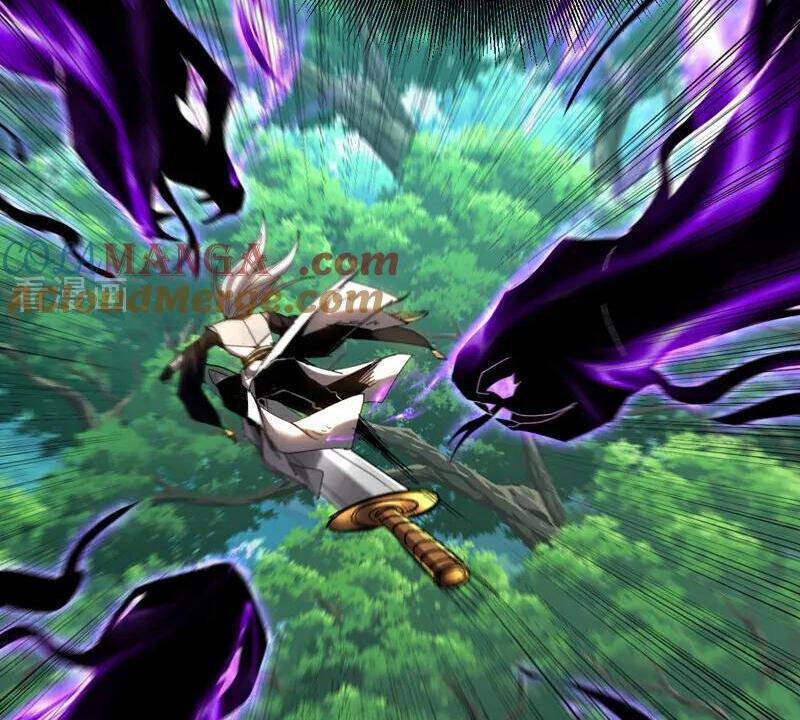 Đệ Tử Tu Luyện Còn Ta Thì Lười Biếng - Chapter 112 - Page 57