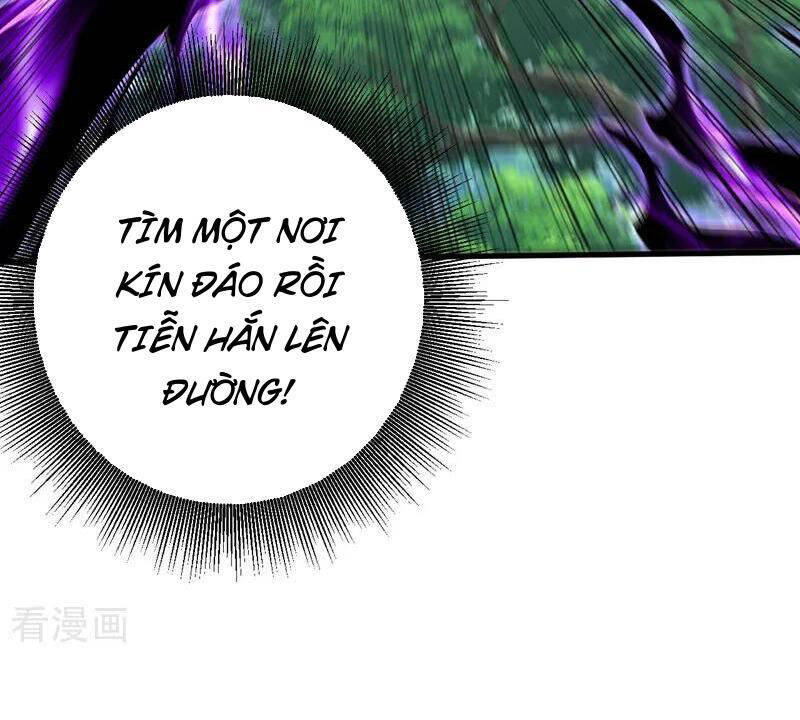 Đệ Tử Tu Luyện Còn Ta Thì Lười Biếng - Chapter 112 - Page 58