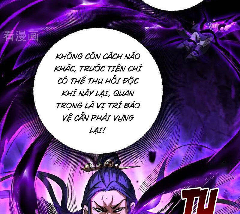 Đệ Tử Tu Luyện Còn Ta Thì Lười Biếng - Chapter 112 - Page 6