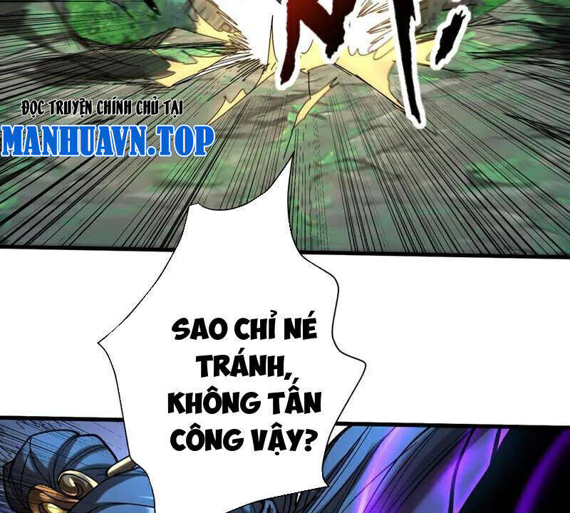 Đệ Tử Tu Luyện Còn Ta Thì Lười Biếng - Chapter 112 - Page 60