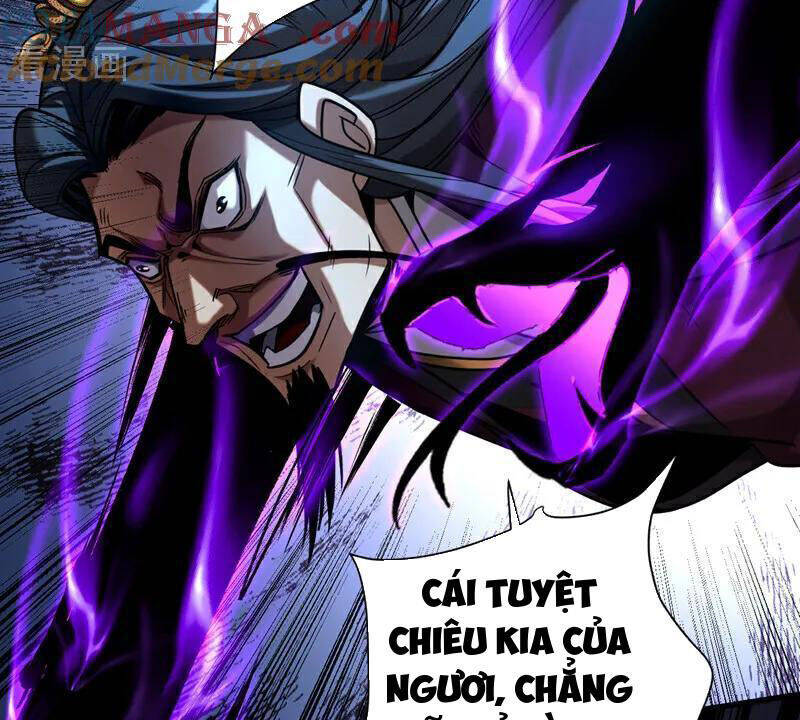 Đệ Tử Tu Luyện Còn Ta Thì Lười Biếng - Chapter 112 - Page 61