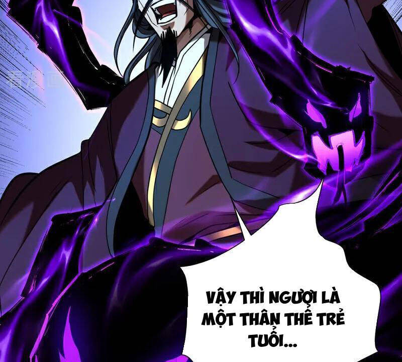 Đệ Tử Tu Luyện Còn Ta Thì Lười Biếng - Chapter 112 - Page 63