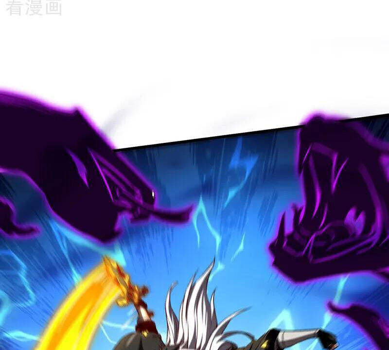 Đệ Tử Tu Luyện Còn Ta Thì Lười Biếng - Chapter 112 - Page 68