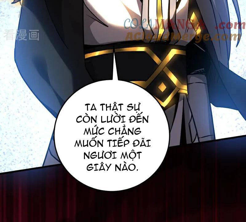 Đệ Tử Tu Luyện Còn Ta Thì Lười Biếng - Chapter 112 - Page 79