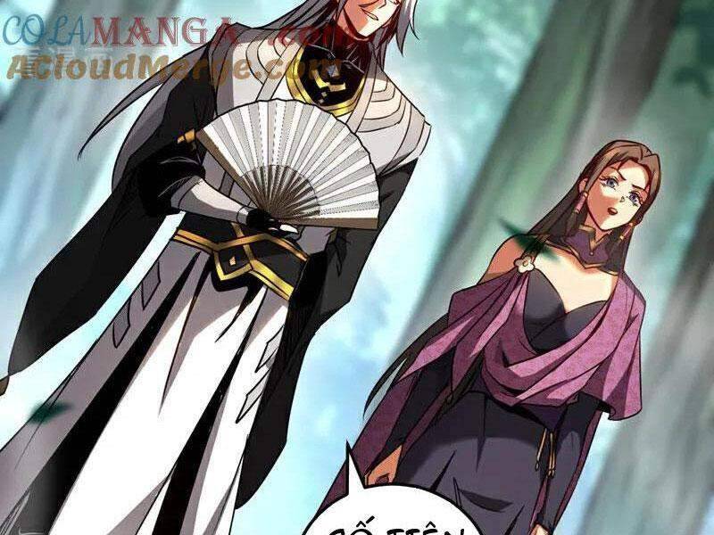 Đệ Tử Tu Luyện Còn Ta Thì Lười Biếng - Chapter 113 - Page 11