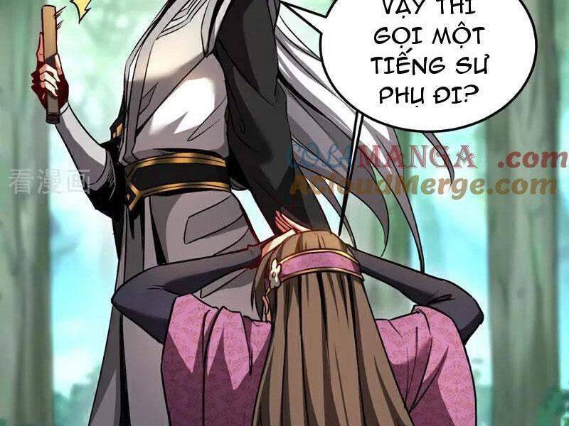 Đệ Tử Tu Luyện Còn Ta Thì Lười Biếng - Chapter 113 - Page 16