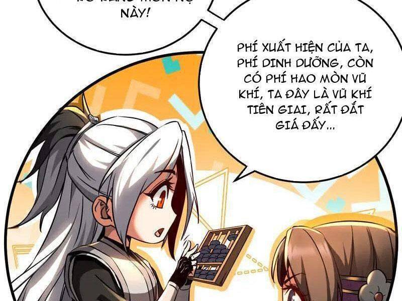 Đệ Tử Tu Luyện Còn Ta Thì Lười Biếng - Chapter 113 - Page 21